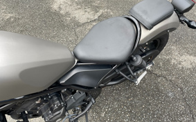 HONDA REBEL MC49