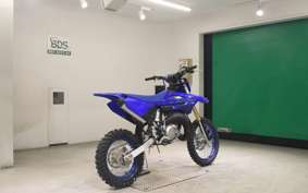 YAMAHA YZ85 2015