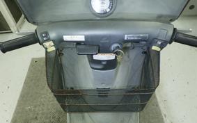 HONDA GYRO CANOPY TA03