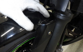 KAWASAKI NINJA 400R 2012 ER400B