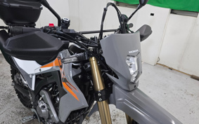 HONDA CRF250L MD47