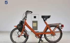 OTHER DAIHATSU SOLEX50 SX1
