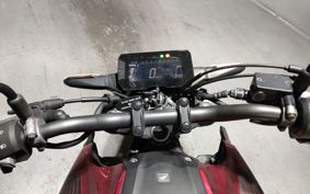 HONDA CB250R MC52