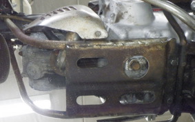 HONDA DAX 50 ST50