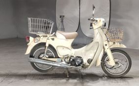 HONDA LITTLE CUB AA01