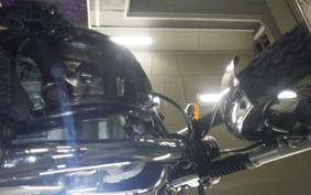 YAMAHA SR400 Gen.4 2018