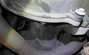 HONDA LEAD 100 2026 JF06