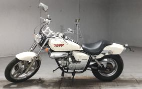 HONDA MAGNA 50 AC13