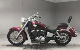 HONDA SHADOW 400 2007 NC34