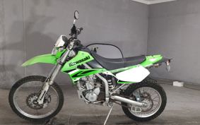 KAWASAKI KLX250 LX250S