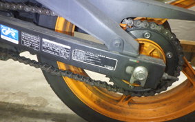 HONDA CBR250R A 1995 MC41