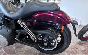 HARLEY FXDB1580 2013 GX4