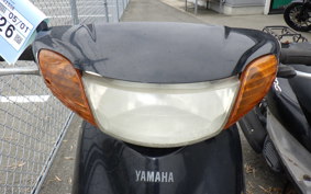 YAMAHA JOG Gen.4 SA16J