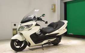 SUZUKI SKYWAVE 250 (Burgman 250) M 2012 CJ45A