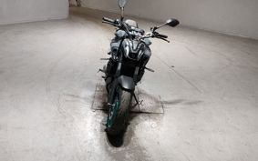 YAMAHA MT-07 RM33J
