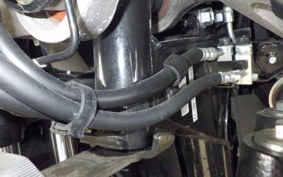 YAMAHA TRICITY 125 A 1993 SEC1J