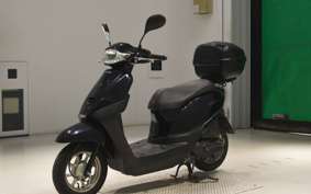 HONDA TACT-4ﾍﾞｰｼｯｸ