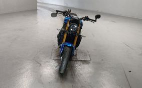 YAMAHA XSR900 2022 RN80J