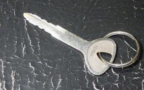 YAMAHA JOG Gen.5 SA36J