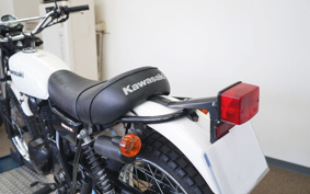 KAWASAKI 250TR BJ250F