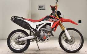 HONDA CRF250L MF38