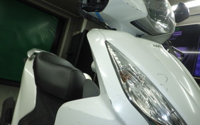 HONDA DIO 110 JF58