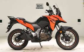 SUZUKI Vｽﾄﾛｰﾑ250SX EL11L