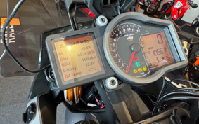 KTM 1290 SUPER DUKE GT 2019 V6940