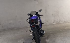 YAMAHA YZF-R15 RG86J