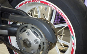 DUCATI MONSTER S4R TESTASTRETTA 2006
