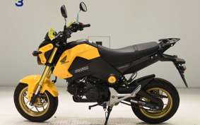 HONDA GROM JC61