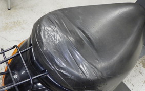 SUZUKI LET's 5 CA47A