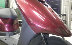 YAMAHA JOG-7 2016 AY01