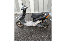 HONDA DIO AF34