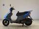 Фото Suzuki ADDRESS V125 G с японского аукциона