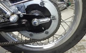 YAMAHA SR400 Gen.5 2021 RH16J