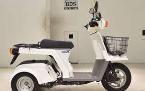 HONDA GYRO X TD02