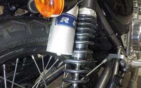 SUZUKI GRASS TRACKER 2000 NJ47A