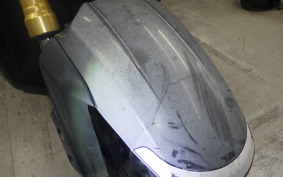 HONDA ZOOMER-X JF52