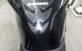 KAWASAKI Z250 Gen.2 2019 EX250P