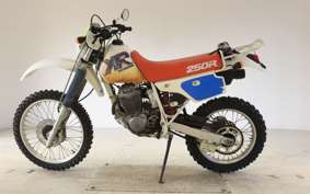 HONDA XR250R ME06