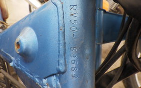 SUZUKI RV50 RV50