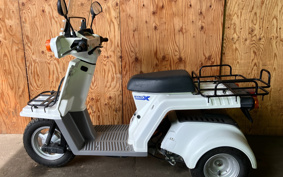 HONDA  GYRO X STANDARD  TD02