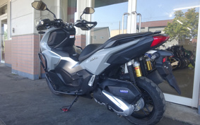 HONDA ADV160 KF54