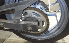 KAWASAKI NINJA 250 2007 EX250L