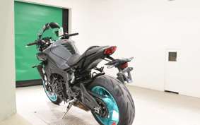 YAMAHA MT-10 2022
