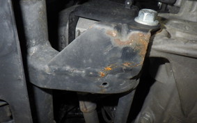 SUZUKI ADDRESS 110 2014 CE47A