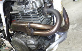 HONDA XLR250R GEN 3 2022 MD22