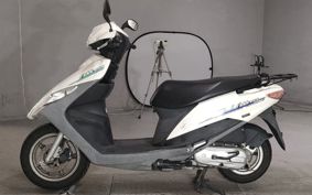 SUZUKI ADDRESS V125 DT11A