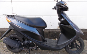 SUZUKI ADDRESS V50 CA4BA